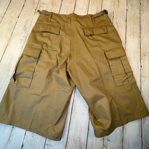 ROTHCO Men's Size 31 to 35" Extra Long Cargo Urban Tactical Shorts NWOT - Picture 7 of 8